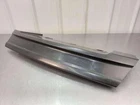 12-15 Range Rover Evoque L538 Front Bumper Lower Valance Insert Santorini Black Used. Price: $146.40.