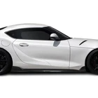 For Toyota Supra 21-25 Ag Design Style Carbon Fiber Side Skirt Splitters New. Price: $813.00.