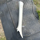 2004-2008 Chevrolet Malibu Driver Fl Pillar Trim Used Oem 22735730. Price: $40.00.