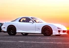 Kbd Polyurethane Side Skirts 93 94 95 96 97 For Mazda RX7 37-6045 New. Price: $399.00.
