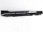 2009-2016 Bmw Z4 Passenger Side Lower Skirt Rocker Molding Scuffs Used. Price: $273.32.