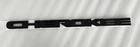 New Oem Mopar Cherokee Front Door Badge Black 68450904AA 2019 - 2023. Price: $34.99.