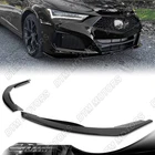 For 21-25 Acura Tlx Ts-style Painted Black Front Bumper Lip Body Kit Spoiler New. Price: $89.99.
