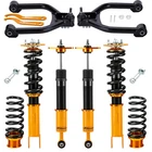 Maxpeedingrods Street Coilovers Suspension For Dodge Charger 2006-2010 Rwd SRT8 New. Price: $368.00.