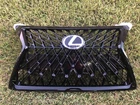 *new Lexus GX460 Front Grille Upgrade Trd Sport 2014-2023 Luxury Pkg Remanufactured. Price: $999.00.