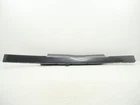 Used Right Side Rocker Panel Moulding Rh 2009-2016 Nissan Gt-r Black Edition Oem. Price: $149.99.