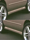 Fits 95-99 Nissan Maxima Stillen Urethane Rocker Panel Side Skirts 108252 108253 New. Price: $344.18.