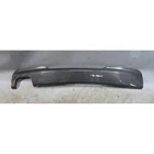 11-16 Bmw F10 528I 535D Rear Sport Bumper Lower Diffuser Trim Grey Oem Used. Price: $90.00.