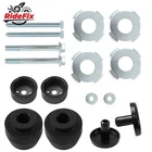 924-130 For Chevy Chevrolet Silverado 1500 Truck Gmc 2001-2019 Body Mount Kit New. Price: $42.40.