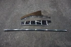 Set Rear Left Pillar Trim Panel 9Y0839901C Porsche Cayenne Gts 19-22 *note Used. Price: $59.99.