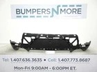 Oem 2015-2018 Porsche Macan S/base W/o Gts Sport Rear Lower Bumper Cover Used. Price: $195.00.
