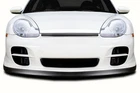 Duraflex GT2 Look Front Lip Spoiler Body Kit For 1997-2004 Porsche Boxster 986 New. Price: $374.00.