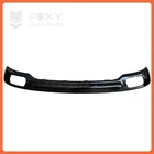 2009-2015 Bmw 740I 750I F01 F02 Rear Bumper Lower Valance Diffuser Oem Used. Price: $180.00.