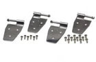 Kentrol Door Hinge 30525 New. Price: $127.29.