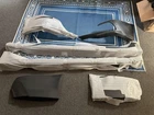 2012-2014 Acura Tl Aspec Body Kit Duraflex New. Price: $500.00.
