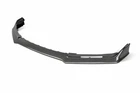 Seibon For 2017 Honda Civic Type-r Ta-style Gloss Carbon Fiber Front Bumper Lip New. Price: $1144.21.