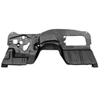 1968 1969 Camaro Firebird Firewall Panel W/heater Hole Edp Coated Steel Dynacorn New. Price: $799.99.