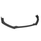 Fits 2019-2020 Altima Unpainted Black 3PCS Front Bumper Lip Body Spoiler New. Price: $45.99.