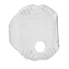 Baja Designs Clear LP9 Single Rock Guard For Model Lights New. Price: $40.95.