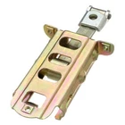 For Mercedes-benz E320 1996-2003 Febi W0133-1628358-FEB Front Door Check New. Price: $44.13.