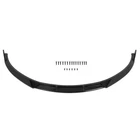 Front Bumper Lip For Chevrolet Cruze 2011-2014 Glossy Black New. Price: $68.99.