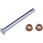 Dorman Products Door Hinge Pin And Bushing Kit 1979-1998 Ford Mustang New. Price: $8.99.
