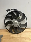 2014- 2017 Maserati Ghibli Radiator Engine Cooling Fan Oem 5020694 Used. Price: $145.00.