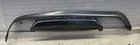 Oem 2018 2019 2020 2021 Volvo XC60 Rear Bumper Lower Valance Diffuser 31425206 Used. Price: $200.00.