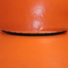 Tesla Model Rear Bumper Valance 2017 2018 2019 2020 2021 2022 1083984-00-D Oem Used. Price: $77.40.