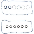 Victor Reinz 15-10489-01 Engine Valve Cover Set New. Price: $114.77.