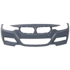 Front Bumper Cover For Bmw 328I 328XDRIVE 2013-2016 F30 Sedan W/ Sport Package New. Price: $176.70.