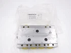 Seetech Eep Type DN10 Pilot Operated Double Check Valve 9104031001010 New. Price: $147.99.