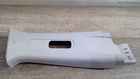 2014-2023 Mitsubishi Mirage Left Side Pillar Upper Trim Cover 7211A298HA Used. Price: $50.00.