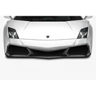 Aero Function AF-3 Front Bumper ( Gfk ) For Gallardo Lamborghini 09-13 Ed 11375 New. Price: $536.00.