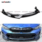 For 2023-2025 Bmw Sport M340I 330I G20 Lci Gt Style Front Bumper Lip Splitter New. Price: $54.75.