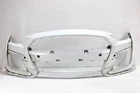 2020-2022 Ford Mustang Shelby GT500 Front Bumper Cover KR3Z17D957AAPTM Oem Used. Price: $550.00.