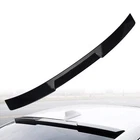 Glossy Black Rear Window Top Roof Spoiler Visor Wing,fit For Honda Accord 201... New. Price: $87.04.