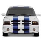 Kbd Body Kits Polyurethane Front Bumper Fits Dodge Dakota 97-04 Durango 98-03 New. Price: $359.00.