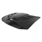 For Dodge Charger 06-10 Carbon Creations Viper Style Dritech Fiber Hood New. Price: $1662.00.