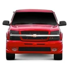 Kbd Body Kits Polyurethane Front Bumper Fits Silverado Avalanche Sierra 03-06 New. Price: $359.00.