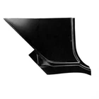 Dynacorn 1114Y Foot Well Panel Rh 67-72 Fits Chevy New. Price: $40.99.