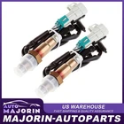 2PCS 1 Upstream+ Downstream Oxygen Sensor For 2002 Honda Passport 3.2L New. Price: $21.16.