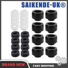 7-141 Body Cab Mount Bushing Kit For 99-14 Chevy Silverado Gmc Sierra 1500/2500 New. Price: $35.49.