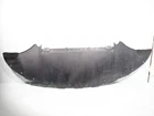 2017-23 Tesla Model Front Bumper Lower Valance Under Tray Diffuser Shield Oem Used. Price: $168.95.