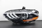 Complete! 2018-2023 Ford Mustang Led Headlight Lamp Lh Left Driver Side Oem Used. Price: $399.00.