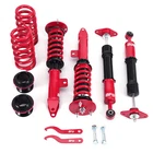 Bfo Front + Rear Adjustable Coilovers Lowering Kit For Dodge Charger SRT8 Rwd New. Price: $229.00.