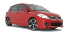 Stillen For Nissan Versa Front Lip Spoiler Unpainted 07-11 New. Price: $303.79.
