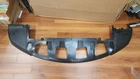 Oem 16-20 Tesla Model X Front Bumper Lower Valance Diffuser 1034833-00-E Used. Price: $100.00.