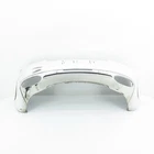 Bumper Rear Bentley Continental Gtc 2011-2014 3W3807417 Used. Price: $1318.68.