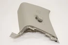 2022-2026 Nissan Pathfinder Rear Right Pillar Upper Trim Oem 769366TA0A Gray K Used. Price: $53.46.